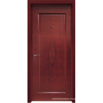 Wooden Door (KN09)